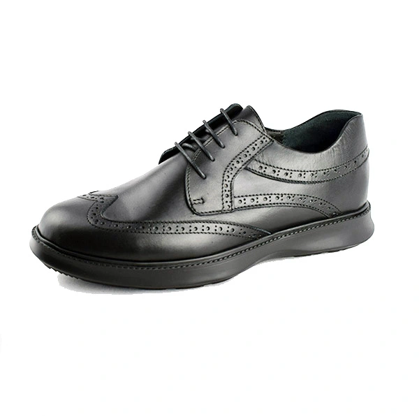 Chaussure pour homme 811 noir cuir .........    